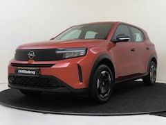 Opel Frontera - 1.2 Turbo Hybrid Edition Navigatie l Parkeercamera l Automaat