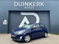 Renault Twingo - 1.2-16V Dynamique | Radio/cd speler | Elektrische ramen | NAP