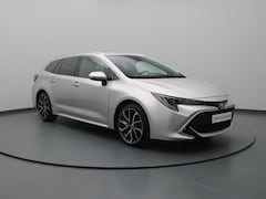 Toyota Corolla Touring Sports - 183pk Hybrid Executive Apple Carplay/Android Auto | Climate
