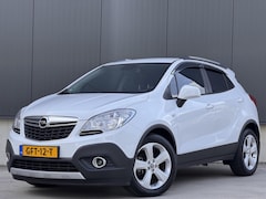 Opel Mokka - 1.7 CDTi Edition / Trekhaak / Hoge instap