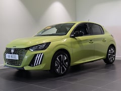 Peugeot e-208 - EV E-Style 50 kWh | Parkeerhulp | Stoelverwarming | Cruise control | Apple Carplay/Android