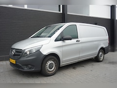 Mercedes-Benz Vito - 114 CDI Lang Automaat EURO 6 - Airco - Navi - Cruise - €18.950, - Excl