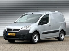 Peugeot Partner - 122 1.6 BlueHDi 75 L1 Pro MARGE btw vrij