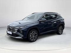 Hyundai Tucson - 1.6 T-GDI HEV Premium Sky | Uit voorraad leverbaar | Nieuw | Voorraad voordeel | Apple Car