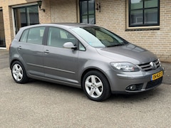 Volkswagen Golf Plus - 1.6 Goal| AUTOMAAT | NWE APK |
