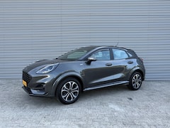 Ford Puma - 1.0 EcoBoost ST-Line | Automaat | Stuur/Stoelverw. | Camera |