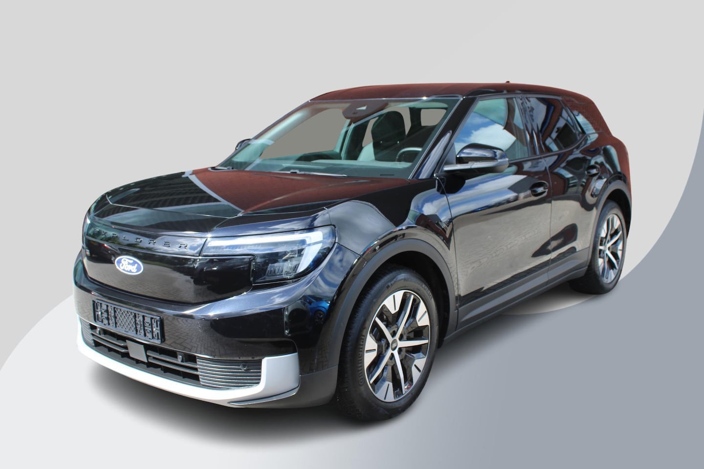 Ford Explorer - Extended Range RWD 77 kWh | 17.000 KM | SOH 99,6% | - AutoWereld.nl
