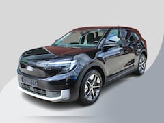Ford Explorer - Extended Range RWD 77 kWh | SOH 99, 6% | Adaptive cruise control | Stuurwielverwarming | 1