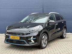 Kia Niro EV - 39 KwH Dynamic Plus Line | Navigatie | Schuifdak | Adaptive Cruise Control | Camera | Stoe