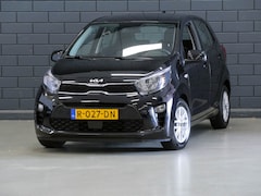 Kia Picanto - 1.0 DPi DynamicLine | CAMERA | APPLE CARPLAY/ANDROID AUTO |