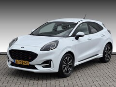 Ford Puma - 1.0 EcoBoost Hybrid ST-Line NL-AUTO | NAVI | TREKHAAK