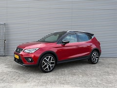 SEAT Arona - 1.5 TSI 150PK EVO FR | Camera | Carplay | Stoelverw. | Parkeersens. v+a