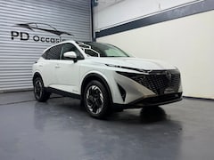Nissan Qashqai - 1.5 e-Power N-Connecta - Pano - Half leer - Elek. Achterklep - Carplay