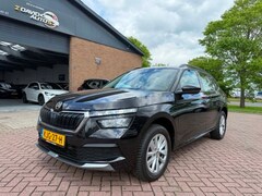 Skoda Kamiq - 1.0 TSI Sport Business automaat