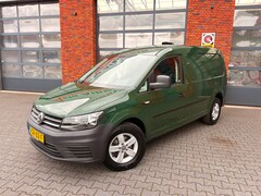 Volkswagen Caddy Maxi - 2.0 TDI L2H1 BMT 4 Motion | 4x4 | BPM vrij| Schuiflades