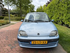 Fiat Seicento - 1.1 Active, APK 20-06-2027