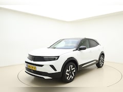 Opel Mokka - 1.2 Turbo 130pk Automaat GS | Achteruitrijcamera | Climate control | Cruise control | Appl