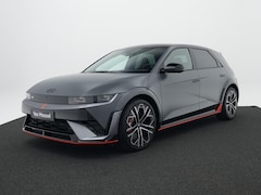 Hyundai IONIQ 5 - N AWD 84 kWh | Unieke Kans | 650 PK | Vision Panoramadak | Stoelverkoeling | N Sport Stoel