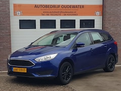 Ford Focus Wagon - 1.5 TDCI Trend Edition