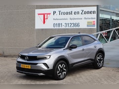 Opel Mokka - 1.2 Turbo 131PK/Stoelverwarming/Stuurverwarming/Apple carplay/360 graden camera/Parkeersen