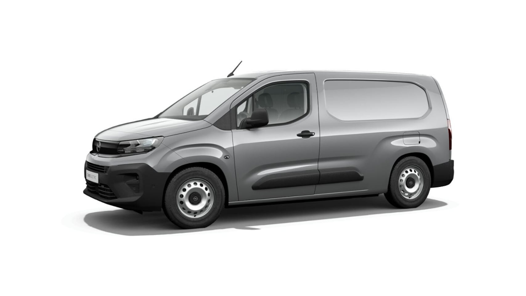 Opel Combo Electric - Standaard - | Elektrisch verstelbare en verwarmbare buitenspiegels | Parkeersensoren achte - AutoWereld.nl