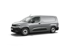 Opel Combo Electric - Standaard - | Elektrisch verstelbare en verwarmbare buitenspiegels | Parkeersensoren achte
