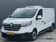 Renault Trafic - L2H1 2.0 Koel-vrieswagen Thermoking Nachtkoeling