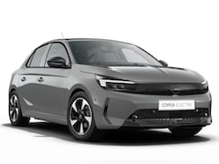 Opel Corsa Electric - Long Range Yes 51 kWh DIRECT RIJDEN - RIJKLAAR - 8 JAAR GARANTIE