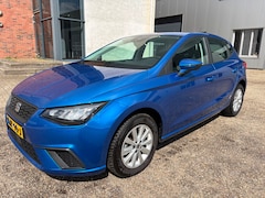 SEAT Ibiza - 1.0 EcoTSI Style Pdc, Airco , Carplay