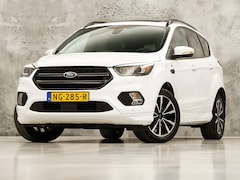 Ford Kuga - 1.5 EcoBoost ST Line (NAP, PANORAMADAK, APPLE CARPLAY, GROOT NAVI, STUUR/STOELVERWARMING,