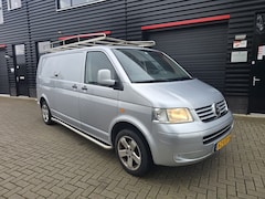 Volkswagen Transporter - 2.5 TDI 340 4Motion MHD | 2 SCHUIFDEUREN | AIRCO | ELEC. PAKKET | NAP + BOEKJES