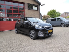 Peugeot 108 - 1.0 e-VTi Active