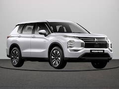 Mitsubishi Outlander - Pure 2.4 Plug-in Hybride | Achteruitrijcamera | Adaptive Cruise Control (ACC) | Automatic