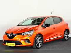 Renault Clio - 1.0 TCe Intens / LED / Cruisecontrol / Airco