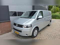 Volkswagen Transporter - 2.0 TDI L2H1 DC Budgetline