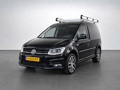 Volkswagen Caddy - 2.0 TDI L1H1 BMT Highline - DSG - Xenon - Led - ACC - Voorruitverw