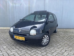 Renault Twingo - 1.2 Privilège PANO | LEDER | ELEK. PAKKET