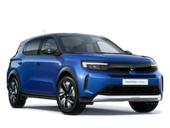 Opel Frontera - 1.2 Turbo Hybrid GS DIRECT RIJDEN - RIJKLAAR - WINTER PAKKET - 8 JAAR GARANTIE
