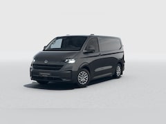 Volkswagen e-Transporter - 32 L1H1 Style 64 kWh | €7000, - korting | Carplay | Achteruitrijcamera | Achterdeuren | Al