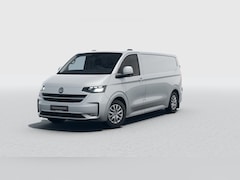 Volkswagen e-Transporter - 34 L2H1 Style 71 kWh | €7000, - korting | Carplay | Achteruitrijcamera | Achterdeuren | Al