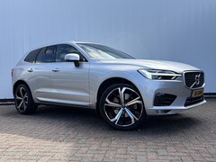 Volvo XC60 - 2.0 D4 Inscription R-Design Adapt.Cruise Apple Carplay Voll.Onderhouden
