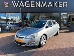 Opel Astra - 1.6 Edition AUT|Airco|Cruise|Goed Onderhouden