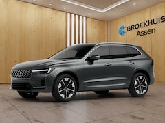 Volvo XC60 - 2.0 T8 AWD Plug-in hybrid Ultra Bright | Beschikbaar per 12-2026 | Full option | 4 zone cl