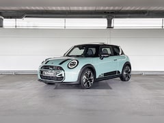 MINI 3-Deurs - 2.0 Cooper S Classic L | 18 Inch Slide Spoke 2-tone