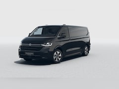Volkswagen e-Transporter - 34 L2H1 Bulli 71 kWh | €7000, - korting | Carplay | Achteruitrijcamera | 17" LMV | Trekhaa