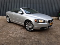 Volvo C70 Convertible - 2.4i Summum