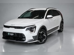 Kia Niro EV - 64.8 kWh ExecutiveLine | HUD | Leder | 100% Accu SoH