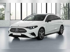 Mercedes-Benz CLA-klasse Shooting Brake - CLA 180 Business Solution AMG | Premium Pakket | Nightpakket | Trekhaak | MBUX Augmented R