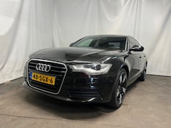 Audi A6 Limousine - 3.0 TDI Pro Line Plus SCHADEAUTO