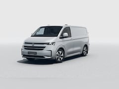 Volkswagen e-Transporter - 32 L1H1 Bulli 71 kWh | €7000, - korting | Carplay | Trekhaak | Achteruitrijcamera | Adapti
